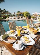 Paradis Plage Surf Yoga & Spa resort