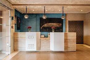 Paradis Plage Surf Yoga & Spa resort