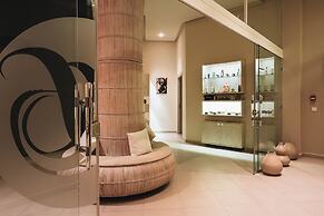 Paradis Plage Surf Yoga & Spa resort