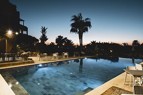 Paradis Plage Surf Yoga & Spa resort