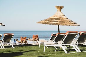 Paradis Plage Surf Yoga & Spa resort