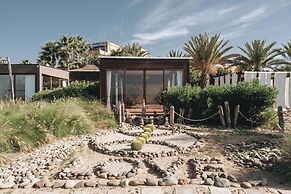 Paradis Plage Surf Yoga & Spa resort