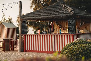 Paradis Plage Surf Yoga & Spa resort