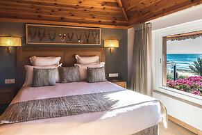 Paradis Plage Surf Yoga & Spa resort