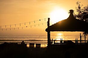 Paradis Plage Surf Yoga & Spa resort
