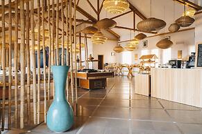 Paradis Plage Surf Yoga & Spa resort