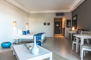 Paradis Plage Surf Yoga & Spa resort