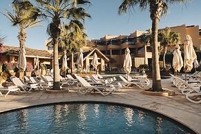Paradis Plage Surf Yoga & Spa resort