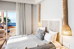 Paradis Plage Surf Yoga & Spa resort