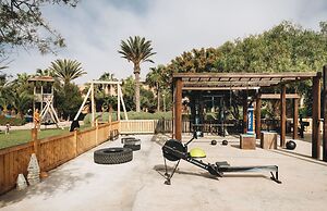 Paradis Plage Surf Yoga & Spa resort