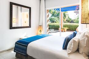 Paradis Plage Surf Yoga & Spa resort