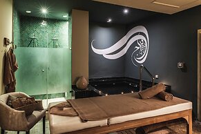 Paradis Plage Surf Yoga & Spa resort