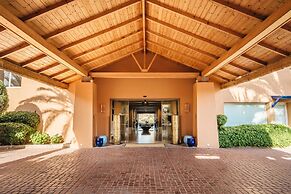 Paradis Plage Surf Yoga & Spa resort