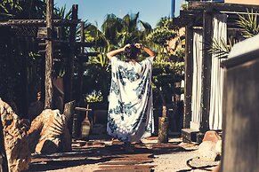 Paradis Plage Surf Yoga & Spa resort