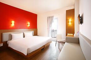 Amaris Hotel Tendean