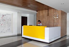 Amaris Hotel Tendean