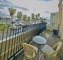 The Esplanade Hotel