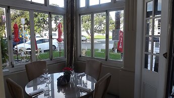 The Esplanade Hotel