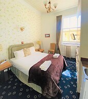 The Esplanade Hotel