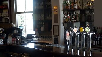The Esplanade Hotel