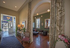 The Esplanade Hotel