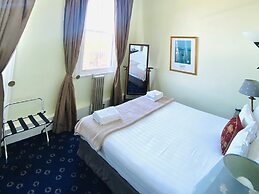 The Esplanade Hotel