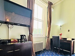 The Esplanade Hotel