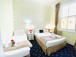 The Esplanade Hotel