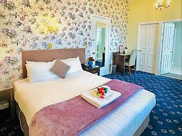 The Esplanade Hotel