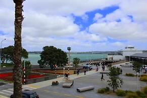 The Esplanade Hotel