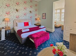 The Esplanade Hotel