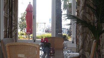 The Esplanade Hotel