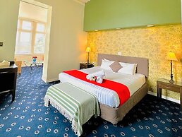 The Esplanade Hotel