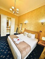 The Esplanade Hotel