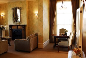 The Esplanade Hotel