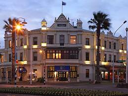 The Esplanade Hotel
