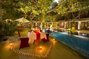 The Rani Hotel & Spa