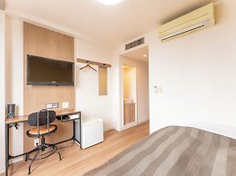 Tabist Tsukuba Sky Hotel