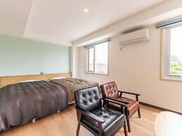 Tabist Tsukuba Sky Hotel