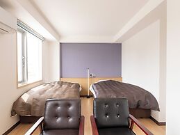 Tabist Tsukuba Sky Hotel
