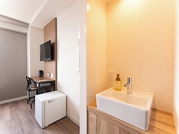 Tabist Tsukuba Sky Hotel
