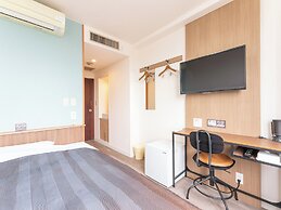 Tabist Tsukuba Sky Hotel