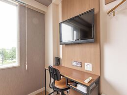Tabist Tsukuba Sky Hotel