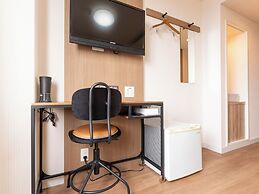 Tabist Tsukuba Sky Hotel