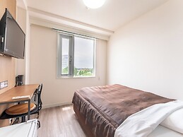 Tabist Tsukuba Sky Hotel