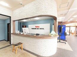 Tabist Tsukuba Sky Hotel