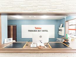 Tabist Tsukuba Sky Hotel