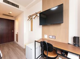 Tabist Tsukuba Sky Hotel