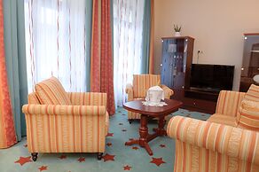 Stadthotel Stern