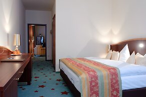 Stadthotel Stern